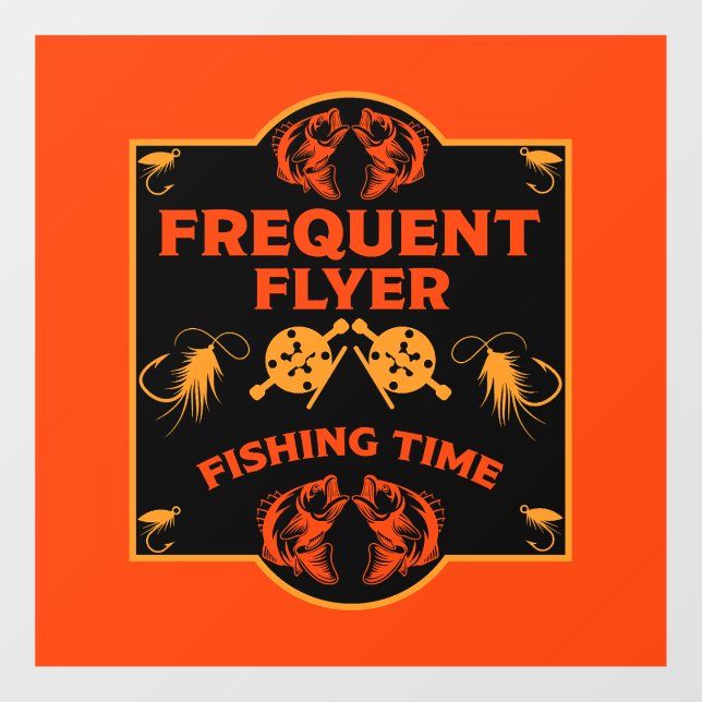 Fly Fishing Canada (Sheet)