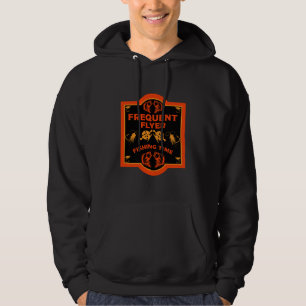 Fly Fishing Canada Hoodie