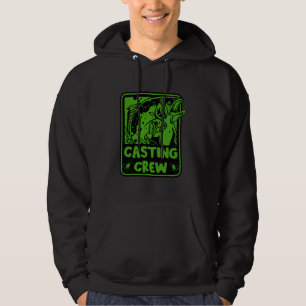 Fly Fishing Canada Hoodie