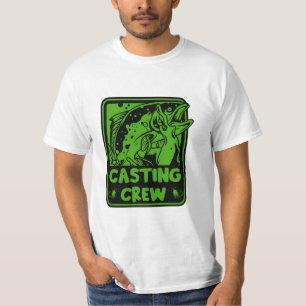 Fly Fishing Canada T-Shirt