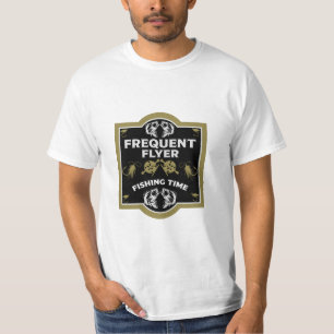 Fly Fishing Canada T-Shirt