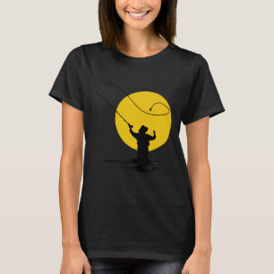 Fly Fishing Essential T-Shirt