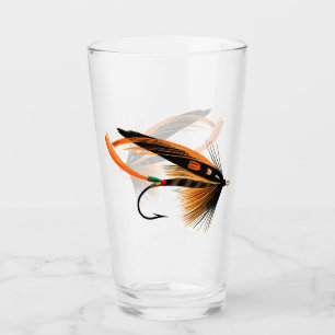 Fly Fishing Flies - Autumn Breeze Glass