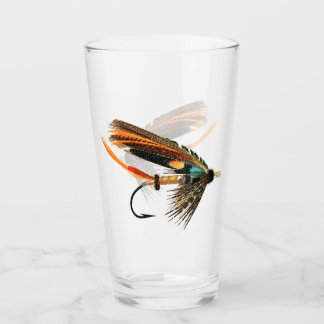 Fly Fishing Flies - Junior Warrior Glass