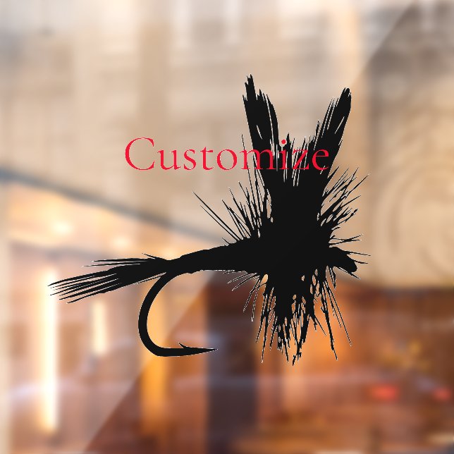 Fly Fishing Fly Thunder_Cove (Sheet 2)