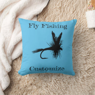 Fly Fishing Fly Thunder_Cove Cushion