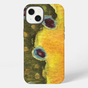 Fly Fishing for Trout iPhone 13 Case