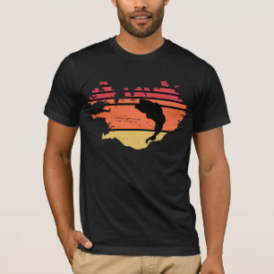 Fly Fishing Iceland T-Shirt