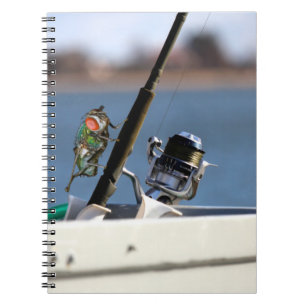 Fly Fishing Notebook