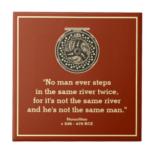 Fly Fishing Reel for Fisherman Angler Ceramic Tile