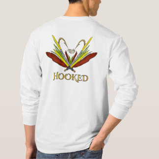 Fly Fishing Shirt FISH ON