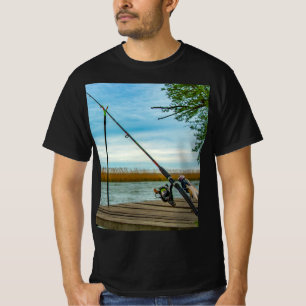 Fly Fishing T-Shirt