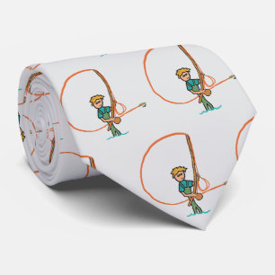 Fly Fishing Tie