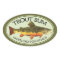 Fly Fishing Trout Bum