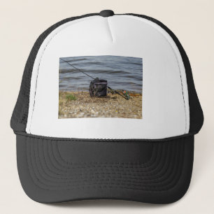 Fly Fishing Trucker Hat