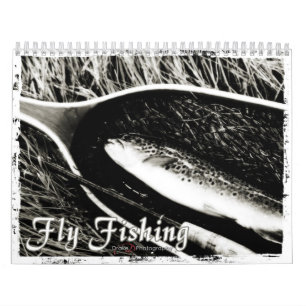 Fly Fising Calendar