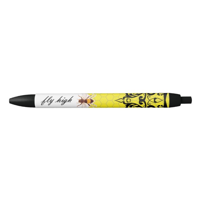 Fly High Pen (Front)
