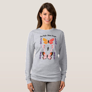 Fly High, Shine Bright Women’s T-shirt