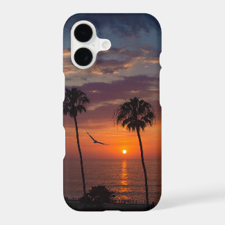Fly Into the Sunset