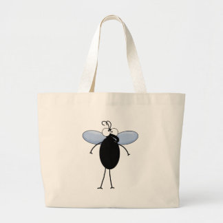 fly large tote bag