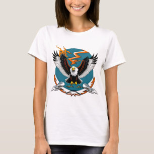 Fly Like An Eagle T-Shirt