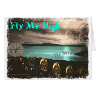 Fly Me High