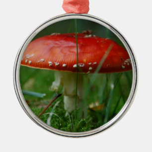 fly metal tree decoration