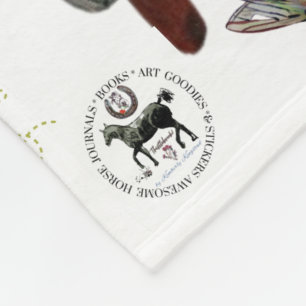 fly sheets doesn't refer to sheets with flies  fleece blanket