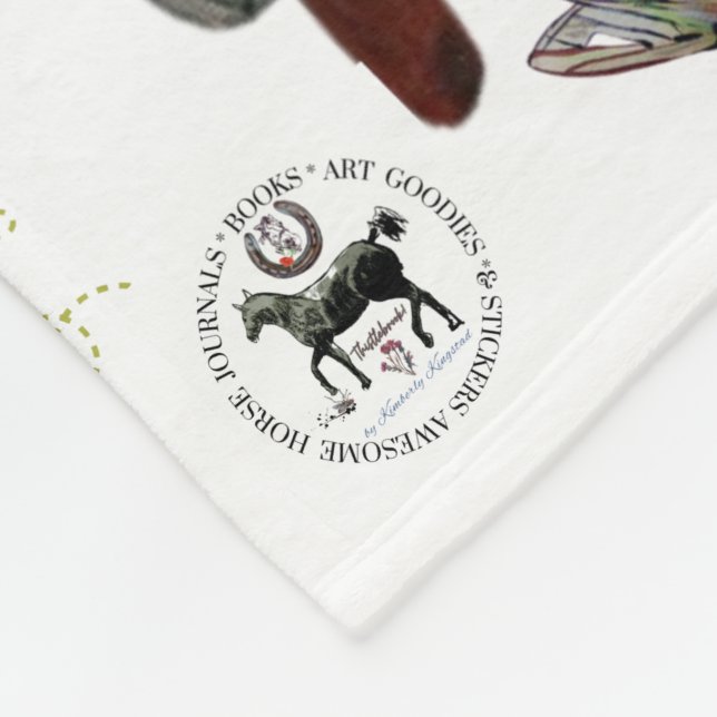 fly sheets doesn't refer to sheets with flies  fleece blanket (Corner)