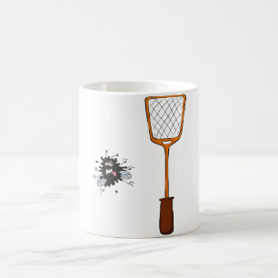 Fly Swat Mug