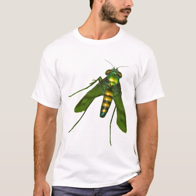 fly T-Shirt (Front)