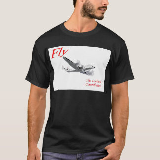 Fly the Lockheed Constellation T-Shirt