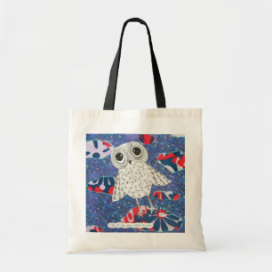 Fly To The Moon Tote Bag