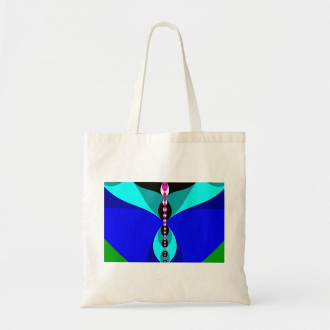 Fly Tote Bag (Front)