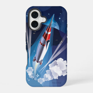 Fly TWA: iPhone 16 Case