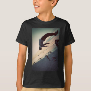 Fly with Parkour T-Shirt