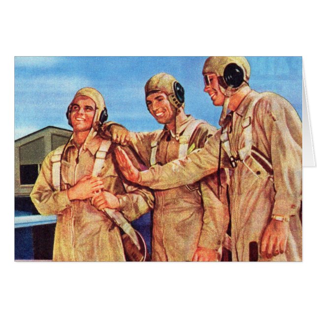 flyboys (Front Horizontal)