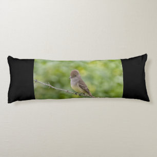 Flycatcher Body Cushion