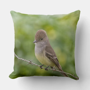 Flycatcher Cushion