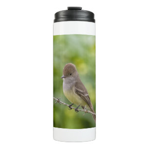 Flycatcher Thermal Tumbler