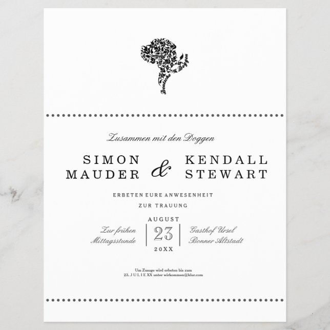 Flyer (Back)