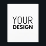 Flyer [Available in Multi Sizes]<br><div class="desc">Design your own flyer design using Pixelied's free online design tool</div>