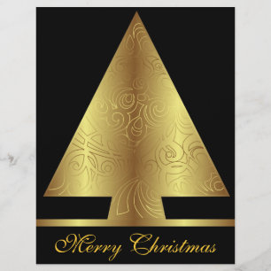 Flyer Merry Christmas