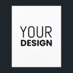 Flyer [Multi Sizes]<br><div class="desc">Design your own flyer design using Pixelied's free online design tool</div>