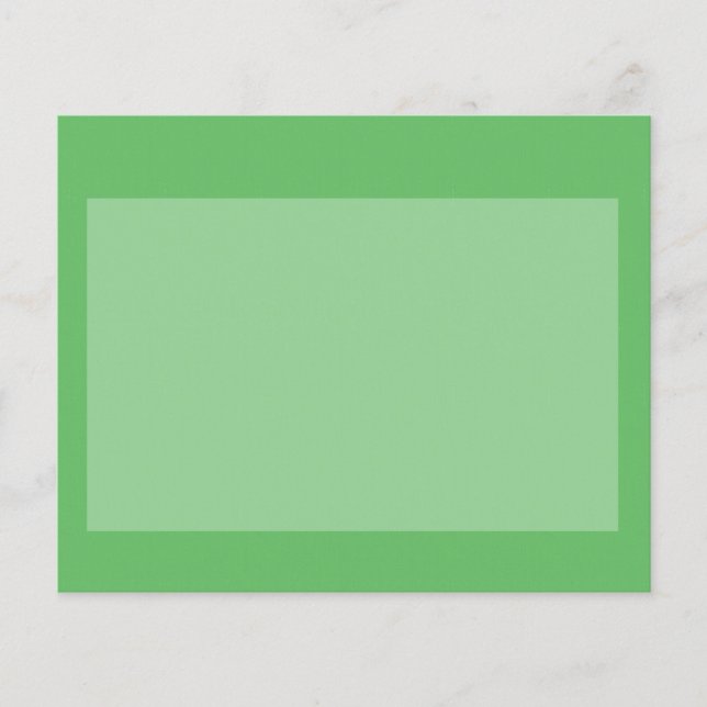 FLYER or LetterHEAD diy template use  design skill (Front)