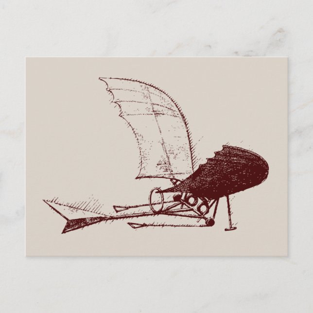 flyer postcard (Front)