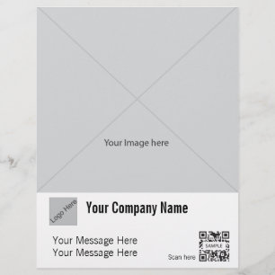 Flyer Template Generic 1