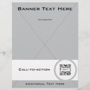 Flyer Template Generic 2