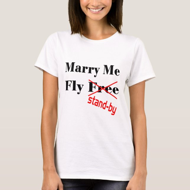 flyfree T-Shirt (Front)
