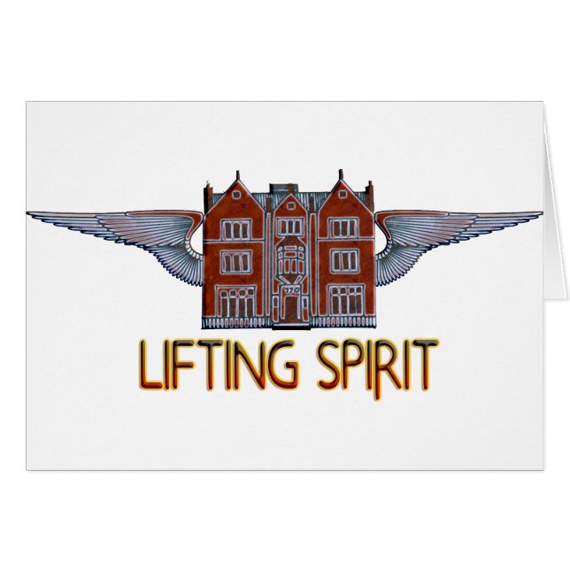 FLying 770 (Front Horizontal)